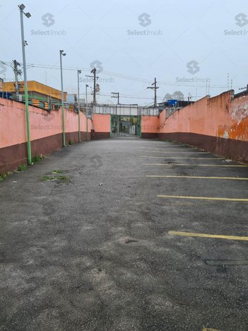 commercial_land_lot em Avenida Itapark, Jardim Itapark - Mauá - SP