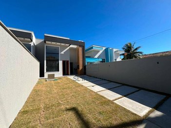 house em Rua Rio Bonito, Recreio - Rio das Ostras - RJ