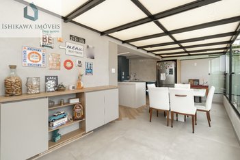 apartment em Rua Ituxi, Saúde - São Paulo - SP