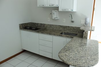 apartment em SRES Área Especial A, Cruzeiro Velho - Brasília - DF