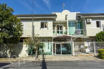 house em Rua Quinze de Novembro, Vila Jardim América - Cachoeirinha - RS