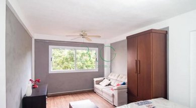 apartment em Rua Almirante Marques de Leão, Bela Vista - São Paulo - SP