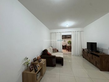 apartment em Avenida Abigail Pinto Coelho, Lagoa Mansões - Lagoa Santa - MG