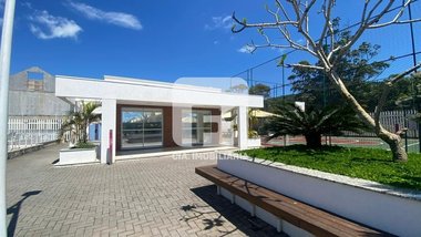 house em Rua Sagrado Coração de Jesus, Morro das Pedras - Florianópolis - SC