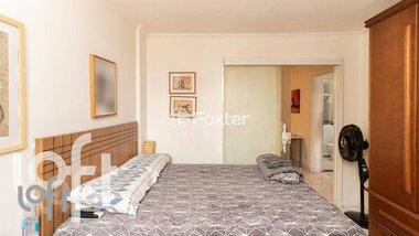 apartment em Aurora, República - São Paulo - SP