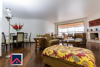 apartment em Professor Alceu Maynard Araujo, Vila Cruzeiro - São Paulo - SP