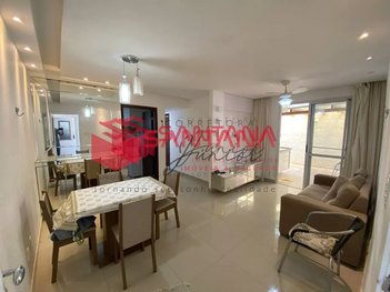 apartment em Rua Marta Maria de Jesus, Buraquinho - Lauro de Freitas - BA
