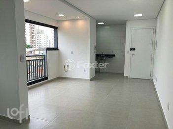 apartment em Itajibá, Bosque da Saúde - São Paulo - SP
