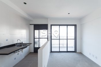 apartment em Rua Tomé Portes, Vila Dom Pedro I - São Paulo - SP