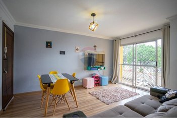 apartment em Avenida Luiz José Sereno, Jardim Ermida II - Jundiaí - SP