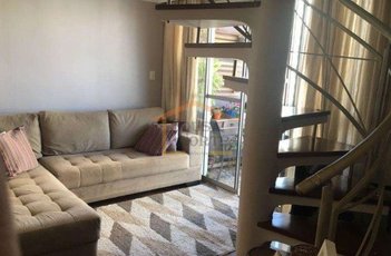 apartment em Avenida Joaquina Ramalho, Vila Guilherme - São Paulo - SP