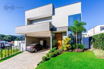 house em Rua Gustavo Zimmermann, Itoupava Central - Blumenau - SC
