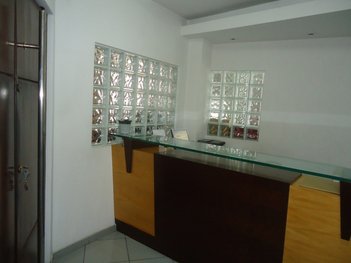 office em Rua São Paulo, Lourdes - Belo Horizonte - MG