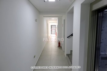 apartment em Avenida Boschetti, Vila Medeiros - São Paulo - SP
