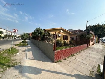 land_lot em Dom Pedro, Liberdade - Esteio - RS