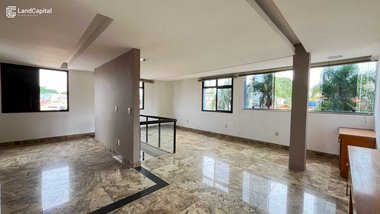 apartment em Rua Coronel Emílio Martins, Santa Amélia - Belo Horizonte - MG