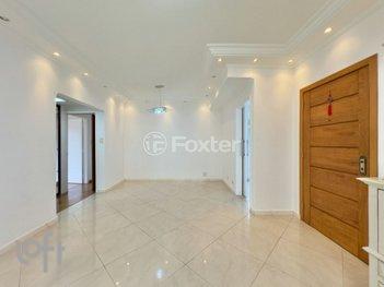 apartment em Topázio, Aclimação - São Paulo - SP