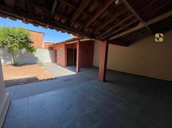 house em Avenida das Figueiras, Jardim das Palmeiras - Cuiabá - MT