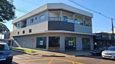 commercial_property em Avenida Tuiuti, Vila Morangueira - Maringá - PR