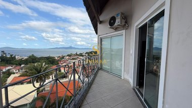 house em Rua Laura Westphal de Souza, Centro - São José - SC