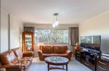 apartment em Avenida Paes de Barros, Mooca - São Paulo - SP