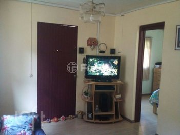 house em Rua Sérgio Barra, Boa Vista - São Leopoldo - RS