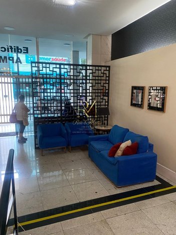 apartment em Rua Sebastião José Rodrigues, Comercial - Resende - RJ