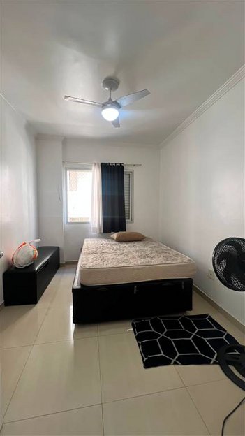 apartment em Rua Duarte Coelho, Aviação - Praia Grande - SP