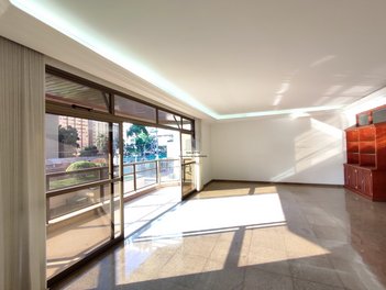 apartment em Rua Quatorze de Dezembro, Centro - Campinas - SP