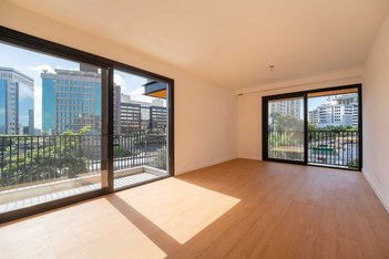 apartment em Avenida Soledade, Petrópolis - Porto Alegre - RS