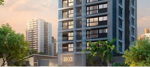 apartment em Rua Dona Josefina Sarmento, Cambuí - Campinas - SP