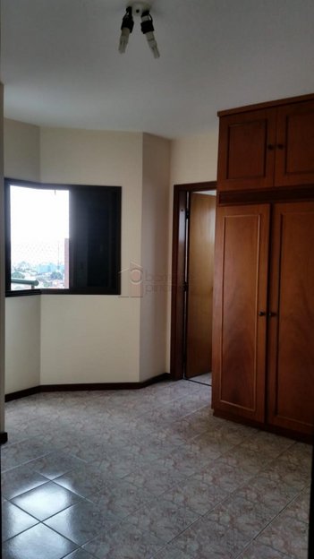 apartment em Rua Doutor Leonardo Cavalcanti, Centro - Jundiaí - SP