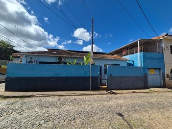 house em Rua Mário Sepúlveda, Centro - Sabará - MG
