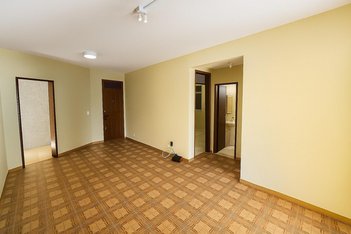 apartment em Rua Osvaldo Cruz, Meireles - Fortaleza - CE