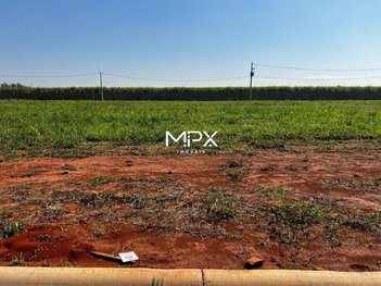 land_lot em Rodovia Valério Pedro da Silveira Martins, Residencial Fazenda Pinheirinho - Rio das Pedras - SP