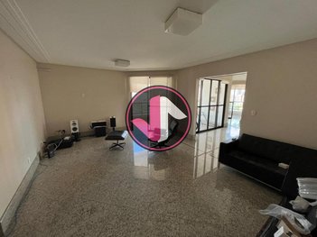 apartment em Avenida José Rodrigues do Prado, Santa Rosa - Cuiabá - MT