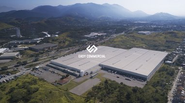 industrial em Avenida Brasil, Campo Grande - Rio de Janeiro - RJ