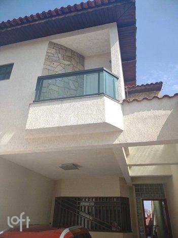 house em Viana do Castelo, Vila Prudente - São Paulo - SP