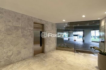 apartment em Rua Professor Artur Ramos, Jardim Paulista - São Paulo - SP