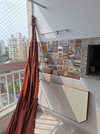 apartment em Avenida Arnaldo Bohrer, Teresópolis - Porto Alegre - RS