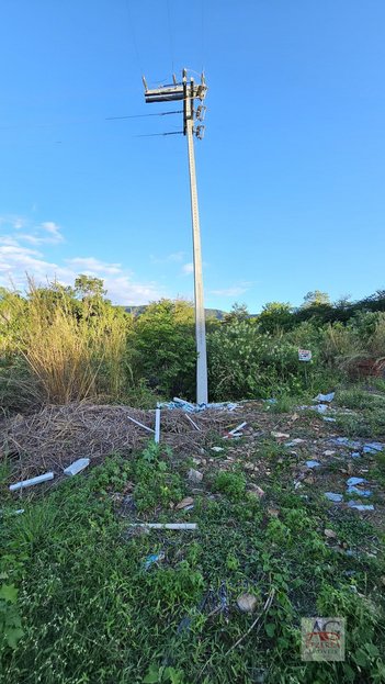 land_lot em Rua Francisco Hildemário Rodrigues Lima, Coqueiro - Crato - CE