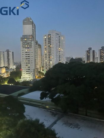 apartment em Rua Doutor Sérgio Meira, Barra Funda - São Paulo - SP