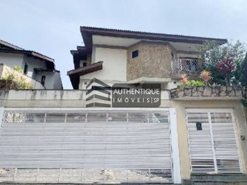 house em Rua Arroio Estrela, Parque dos Príncipes - São Paulo - SP