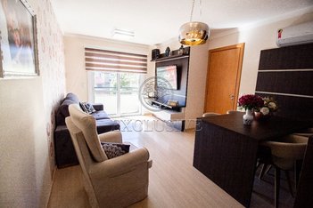 apartment em Rua Domingos Vanoni, Madureira - Caxias do Sul - RS