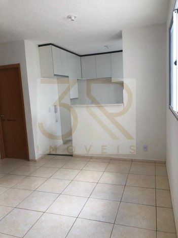 apartment em Rua João e Guiomar Soeira, Reserva Real - Ribeirão Preto - SP