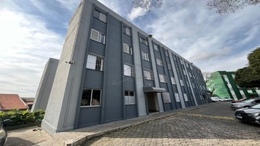 apartment em Rua Perseu, Cidade Satélite Santa Bárbara - São Paulo - SP