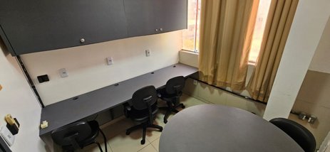 office em Rua General Polidoro, Várzea - Recife - PE