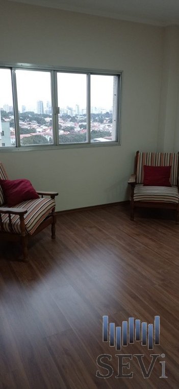 apartment em Rua dos Miosótis, Mirandópolis - São Paulo - SP
