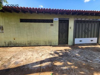 house em Rua São Lourenço, Vila Albertina - Ribeirão Preto - SP