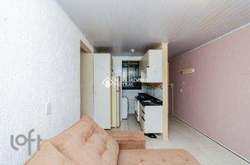 apartment em Rua Wolfram Metzler, Rubem Berta - Porto Alegre - RS